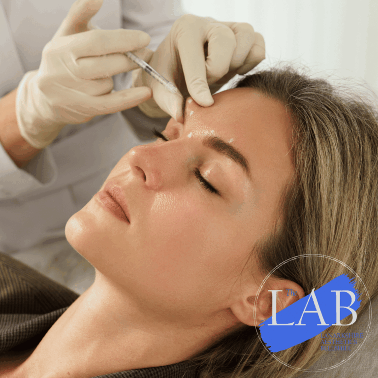 Aesthetics Treatments Glasgow