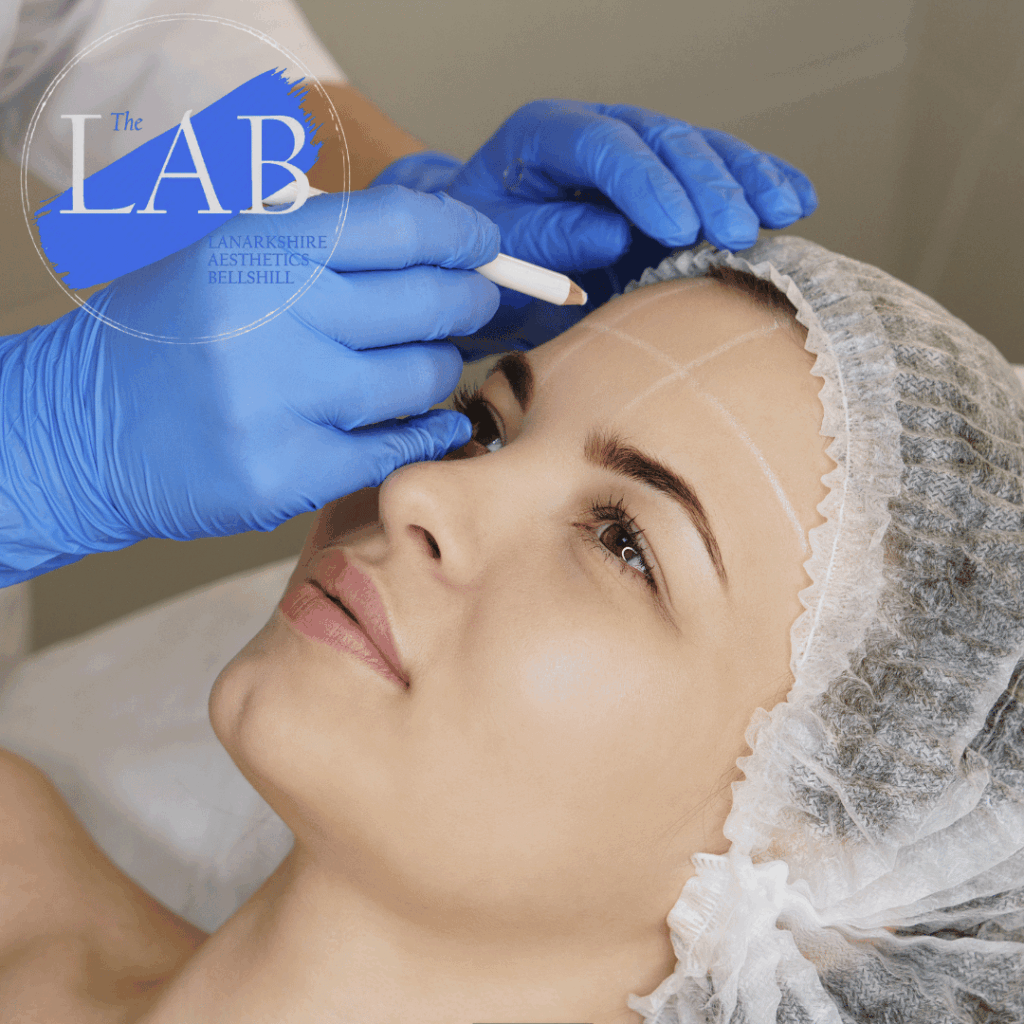 Aesthetics treatments Glasgow view 1