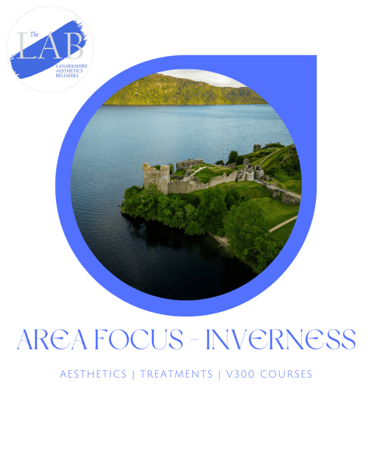 Area Focus – Inverness