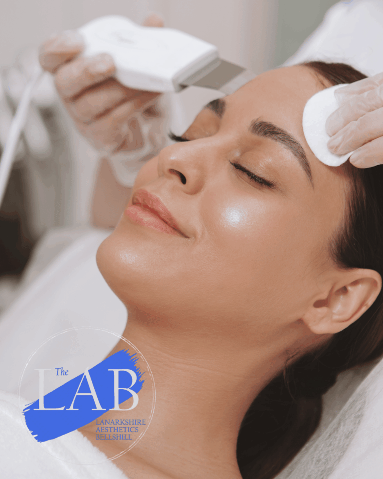 Reliable HIS Clinic view 1