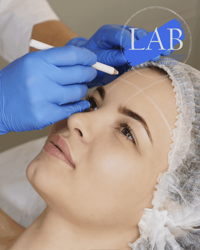 HydraFacial aftercare